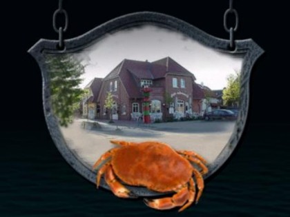 Foto: Kolles Fischpfanne und Kapitanstube